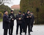 Slika sprovodni obredi